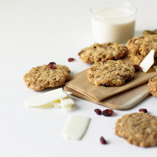 Handmade Rusks & Biscuits | Shop Online | Mamamacs