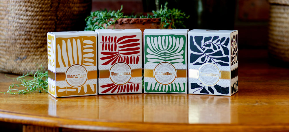 Gifting - Mamamacs