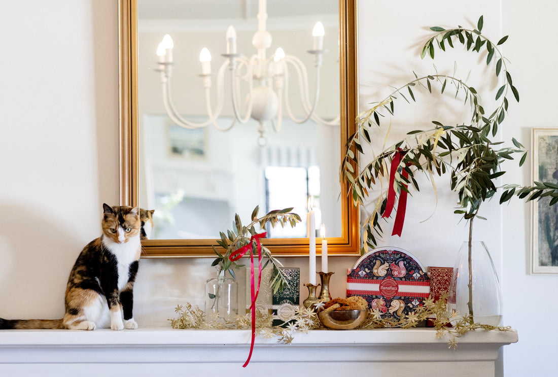 Sweet Gifting, Sorted
