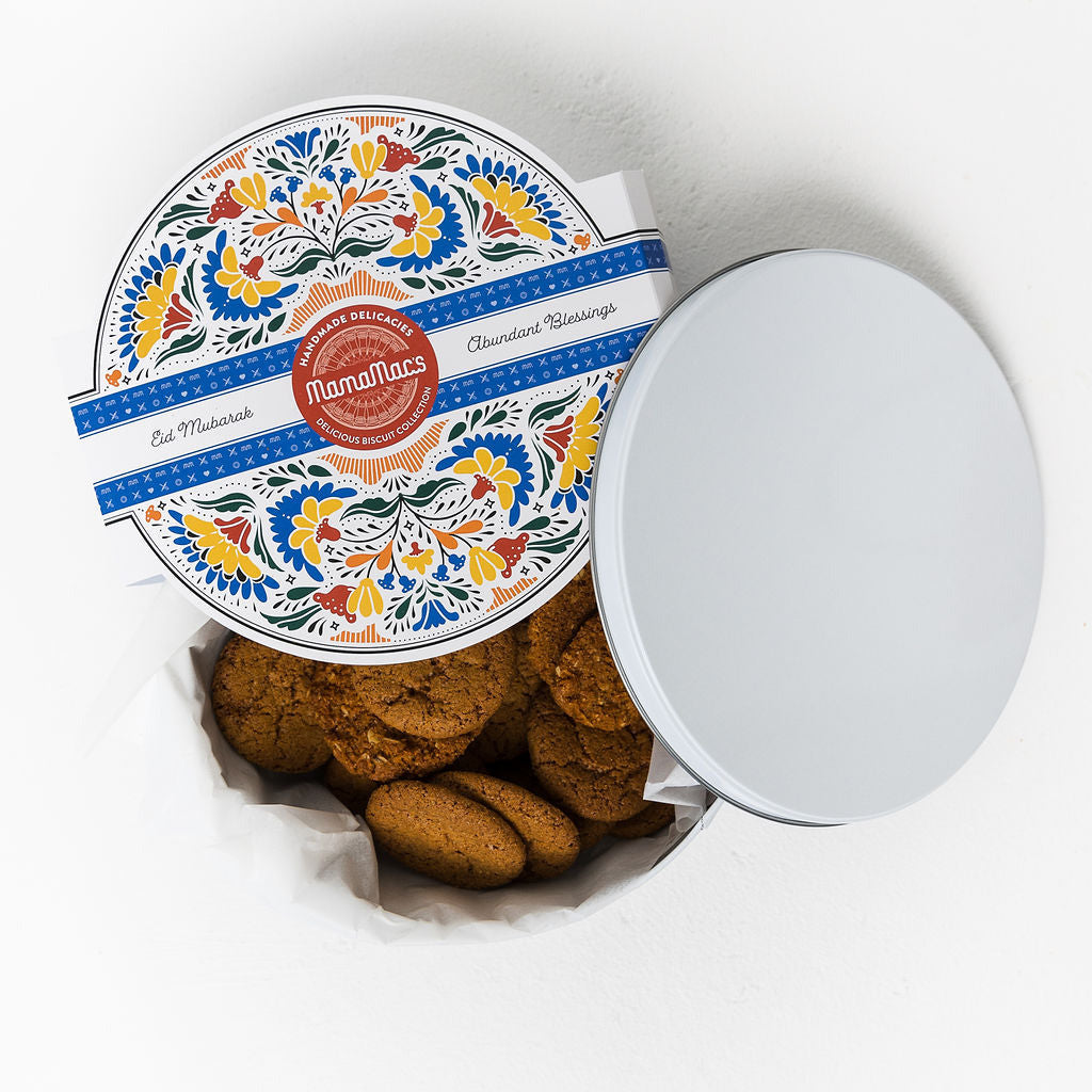 Eid Cake Tins