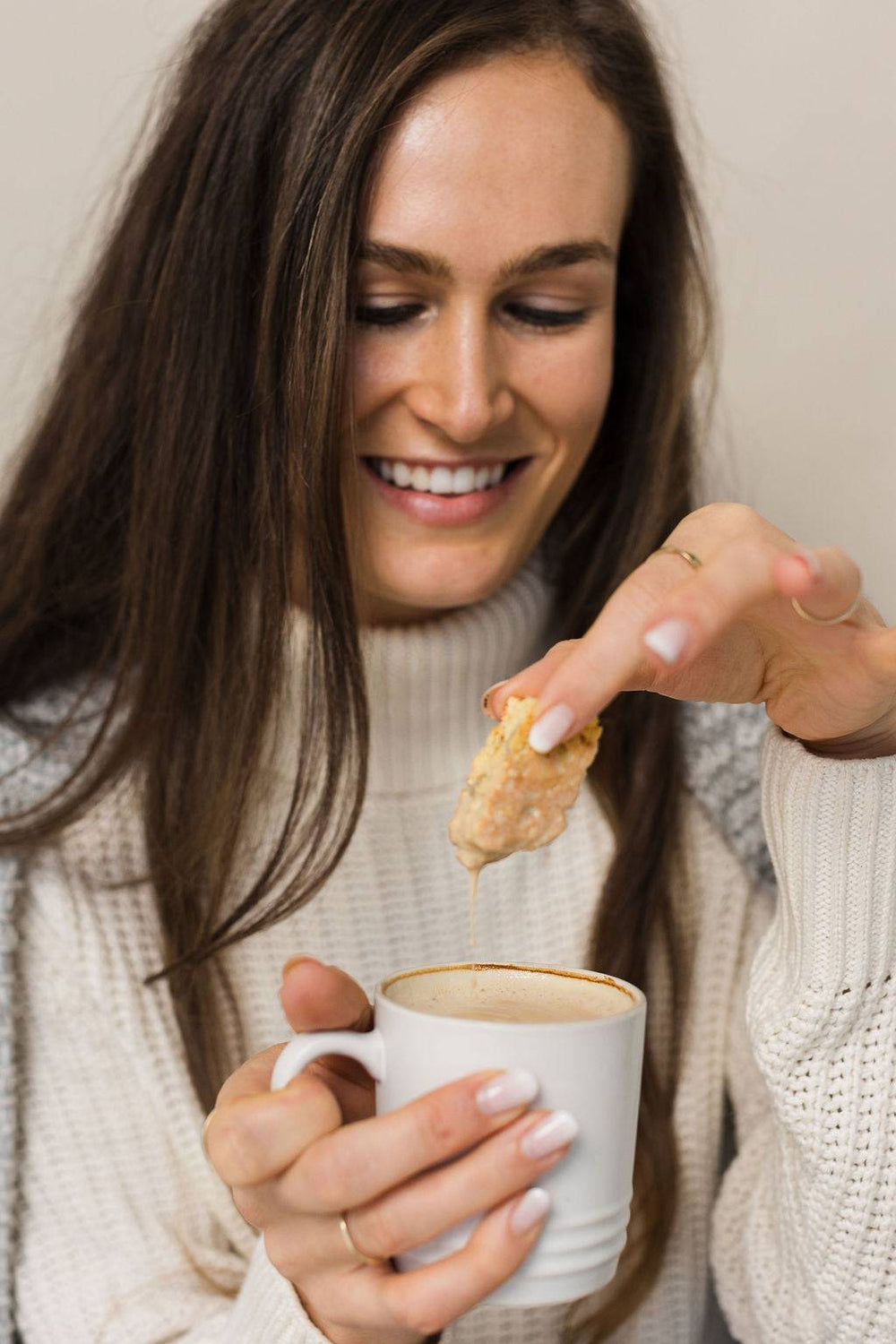 Buttermilk Rusks - Mamamacs