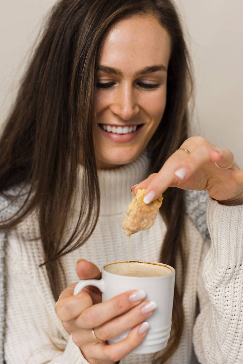 Buttermilk Rusks - Mamamacs