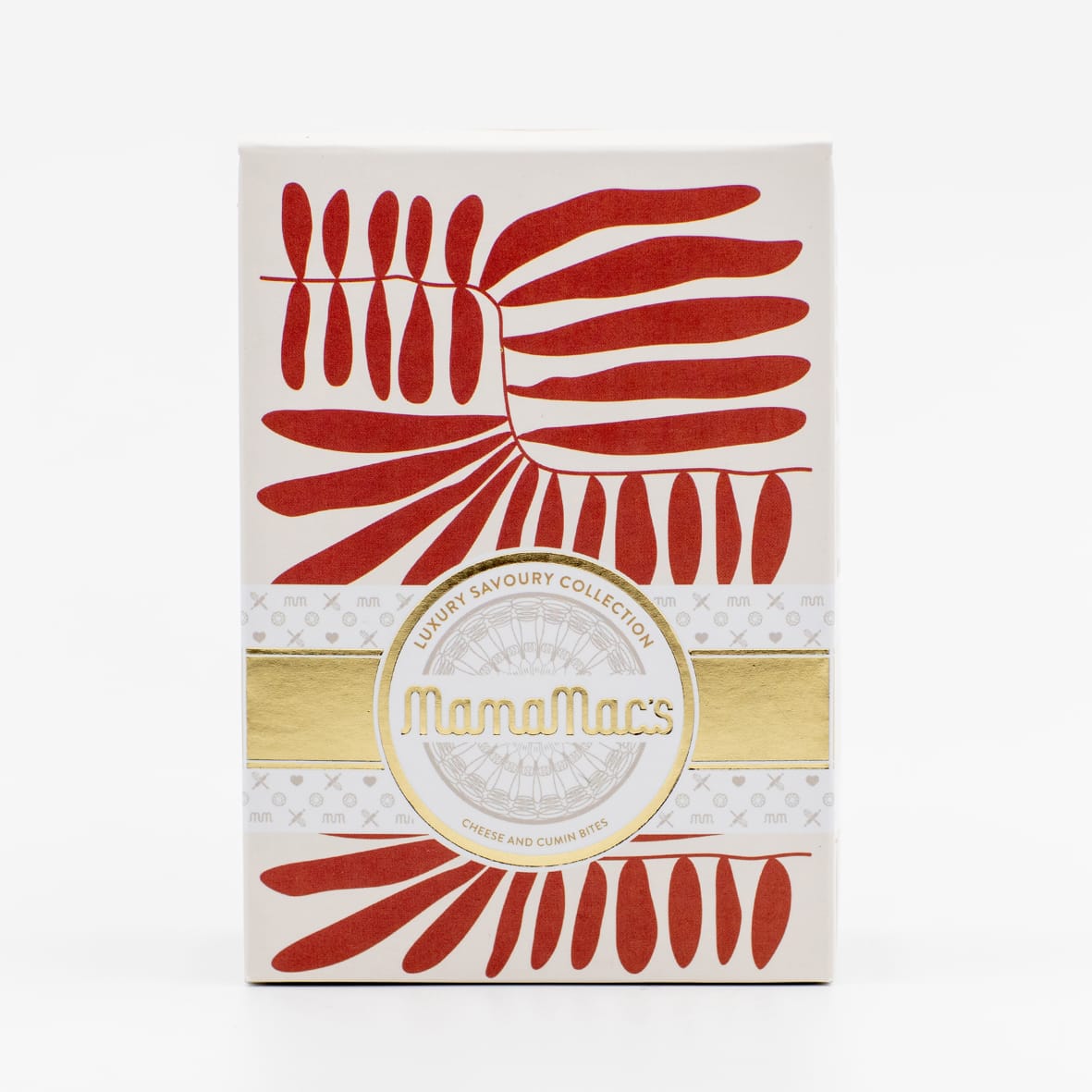 Cheese & Cumin Bites - Mamamacs