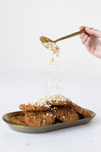 Crunchies - Mamamacs