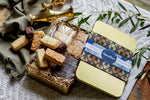 Load image into Gallery viewer, Eid Luxury Shortbread Tins - Mamamacs
