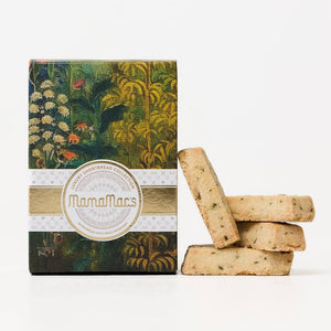 Luxury Shortbread Collection - Mamamacs
