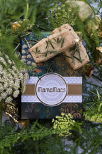 Load image into Gallery viewer, Luxury Shortbread Collection Fresh Rosemary - Mamamacs
