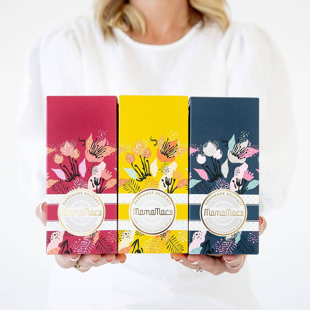 Premium Gift Box - Mamamacs