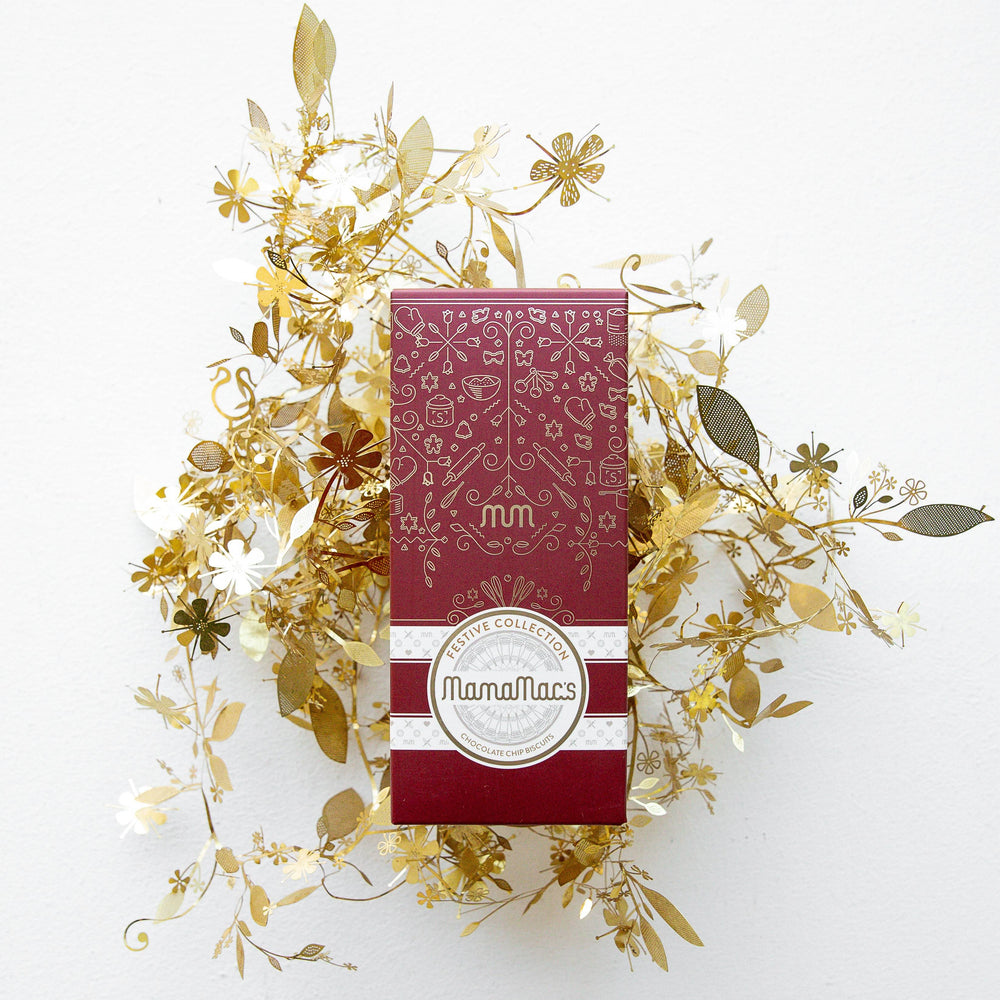 Festive Gift Box - Mamamacs