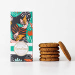 Load image into Gallery viewer, LIMITED EDITION | The Best Ginger Biscuits
