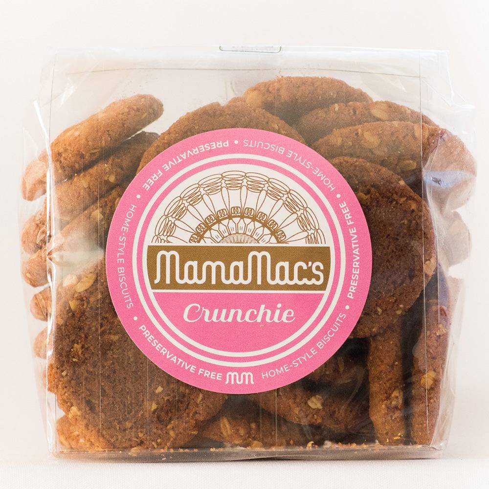 Crunchies - Mamamacs