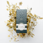 Load image into Gallery viewer, Festive Gift Box - Dark Chocolate &amp; Almond - Mamamacs
