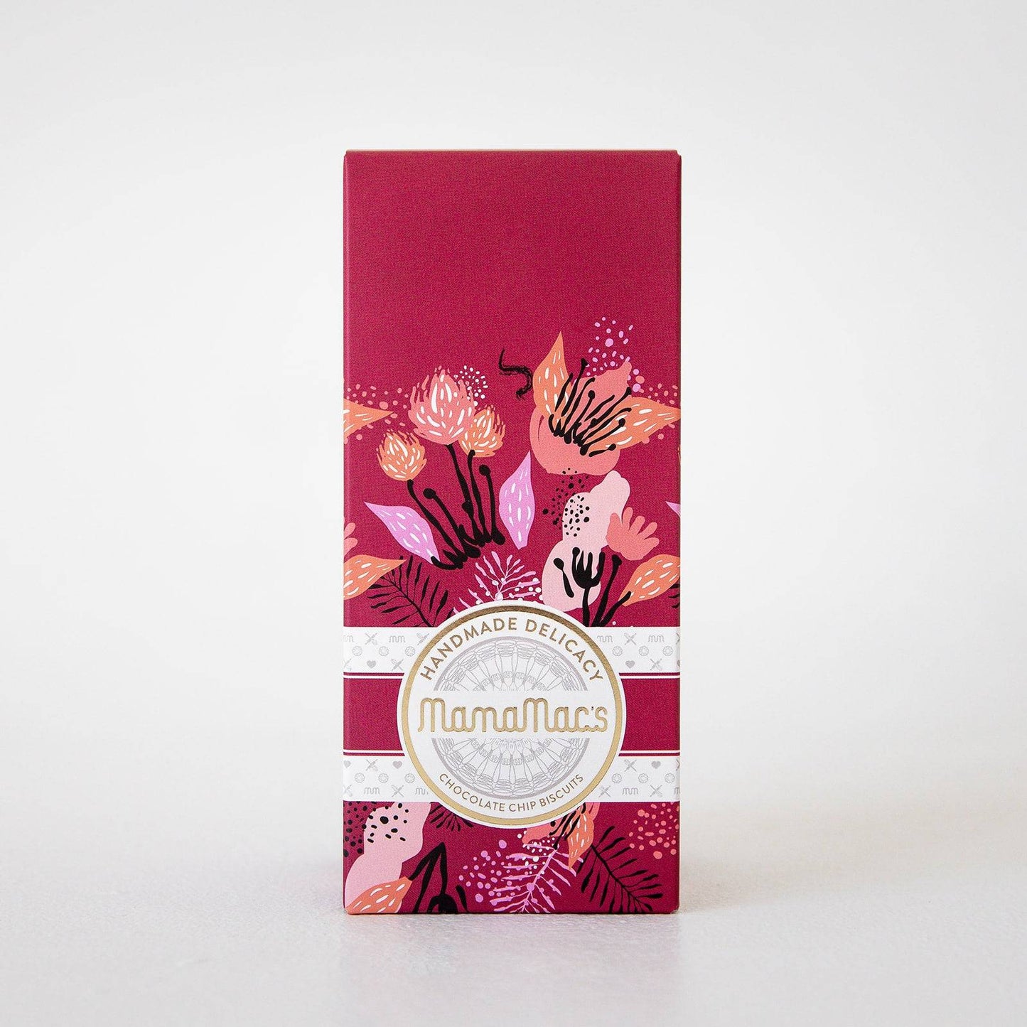Premium Gift Box - Chocolate Chip - Mamamacs