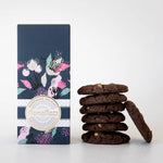 Load image into Gallery viewer, Premium Gift Box - Dark Chocolate &amp; Almond cookies
